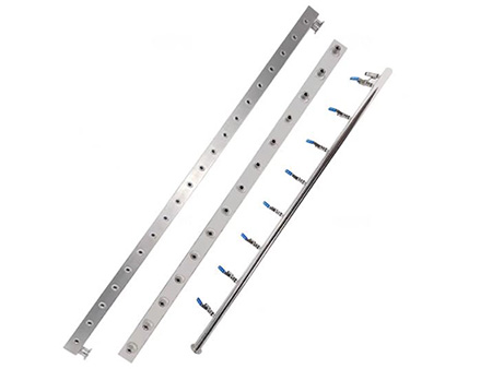 液冷Manifold（分集水器）