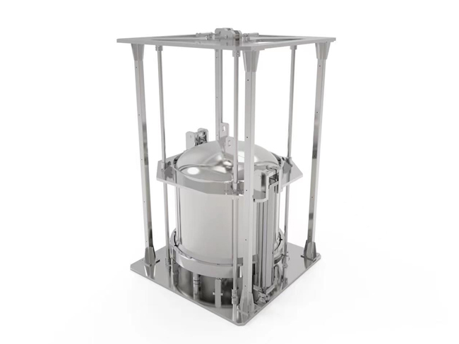 静置加压罐系列