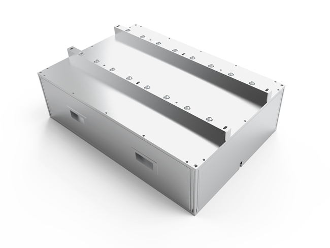 YB- 整体解决方案：插吸嘴工装